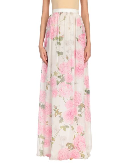 Юбка GIAMBATTISTA VALLI Юбка GIAMBATTISTA VALLI