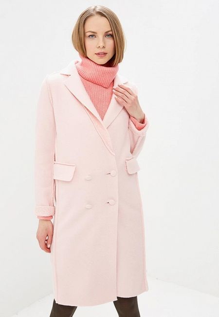 Пальто TrendyAngel Пальто TrendyAngel