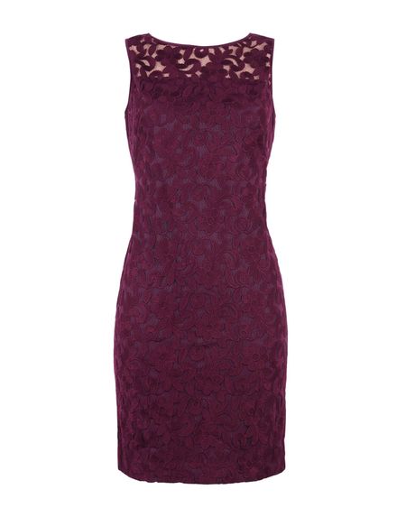 Платье LAUREN RALPH LAUREN Платье LAUREN RALPH LAUREN