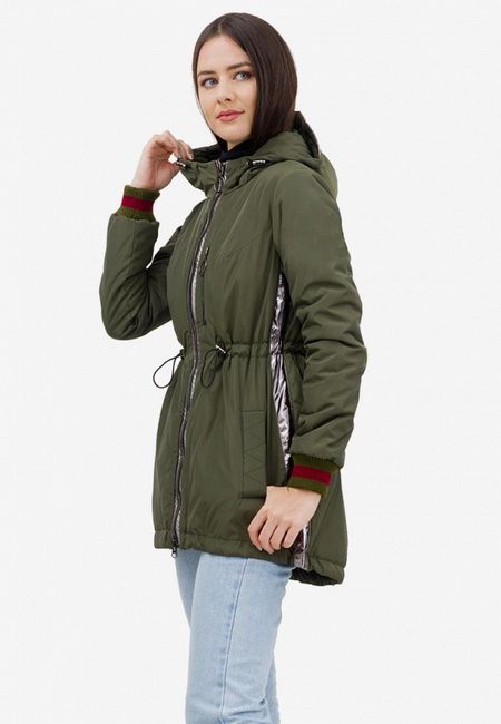 Парка Pavel Yerokin Парка Pavel Yerokin