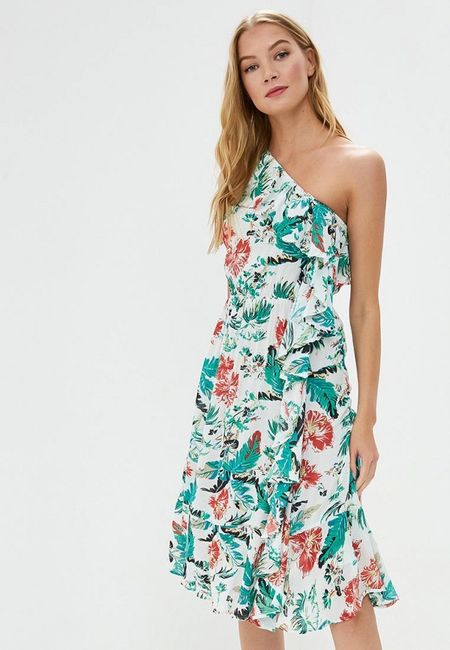 Платье Brave Soul Платье Brave Soul