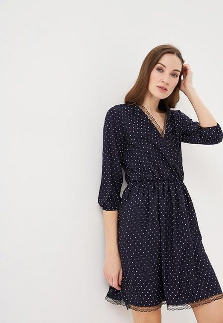 Платье Indiano Natural Платье Indiano Natural