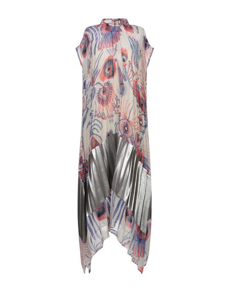 Платье DRIES VAN NOTEN Платье DRIES VAN NOTEN