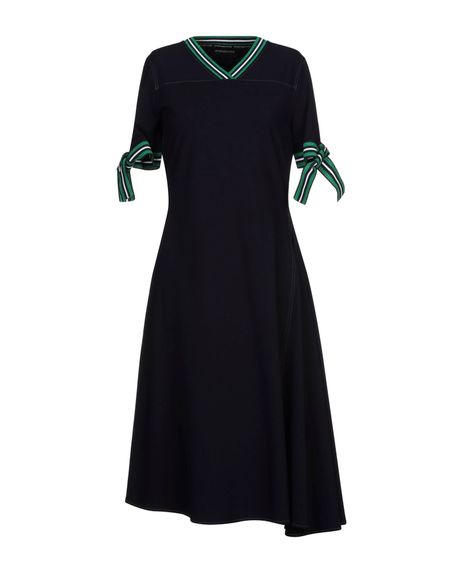 Платье SPORTMAX CODE Платье SPORTMAX CODE