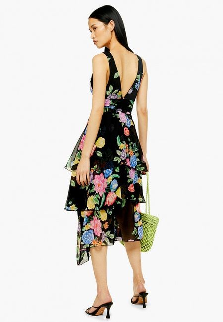 Платье Topshop Платье Topshop