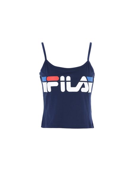 Топ FILA HERITAGE Топ FILA HERITAGE