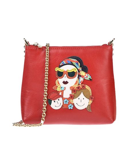 Сумка DOLCE & GABBANA Сумка DOLCE & GABBANA