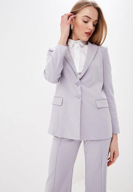 Пиджак Patrizia Pepe Пиджак Patrizia Pepe