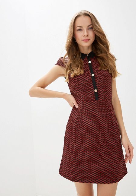 Платье Naf Naf Платье Naf Naf