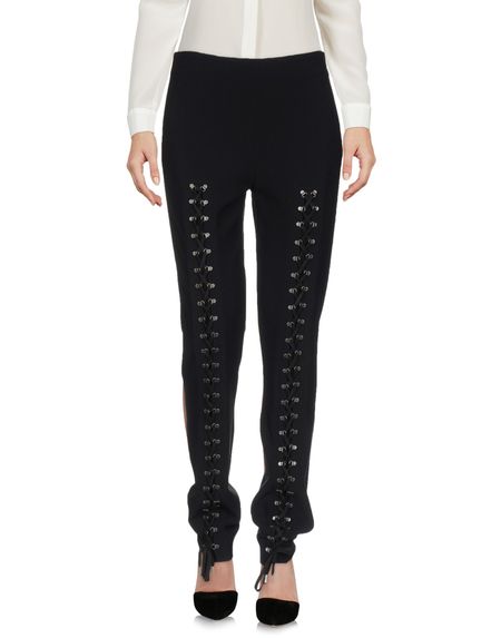 Брюки MOSCHINO Брюки MOSCHINO