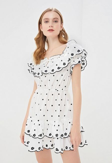 Платье Glamorous Платье Glamorous