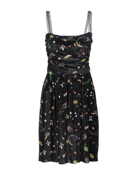 Платье AU JOUR LE JOUR Платье AU JOUR LE JOUR