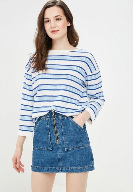 Джемпер Vis-a-Vis Джемпер Vis-a-Vis