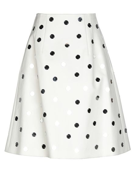 Юбка JIL SANDER NAVY Юбка JIL SANDER NAVY