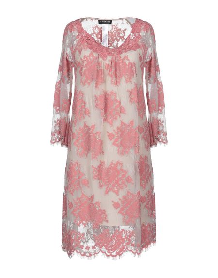 Платье TWIN-SET Simona Barbieri Платье TWIN-SET Simona Barbieri