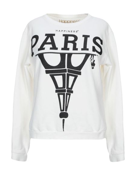 Толстовка HAPPINESS Толстовка HAPPINESS