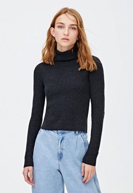 Пуловер Pull&Bear Пуловер Pull&Bear