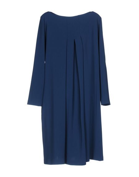 Платье BLUE LES COPAINS Платье BLUE LES COPAINS