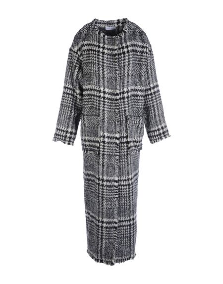 Пальто WEILI ZHENG Пальто WEILI ZHENG