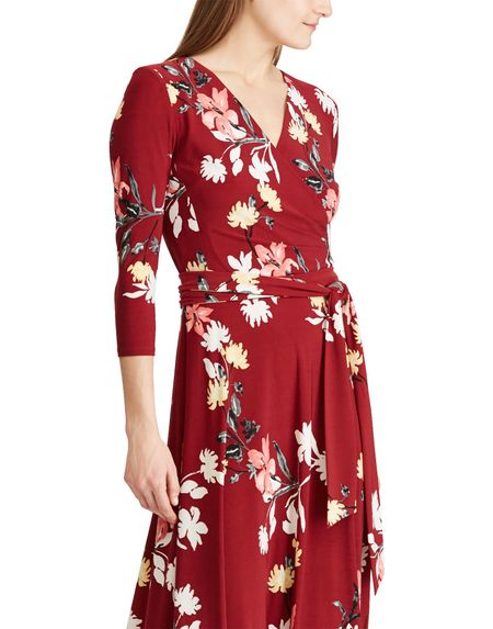 Платье LAUREN RALPH LAUREN Платье LAUREN RALPH LAUREN