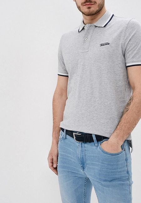 Футболка Tenson Футболка Tenson