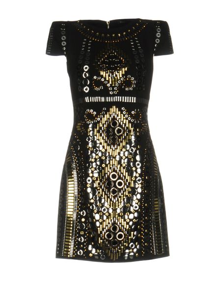 Платье MANGANO Платье MANGANO