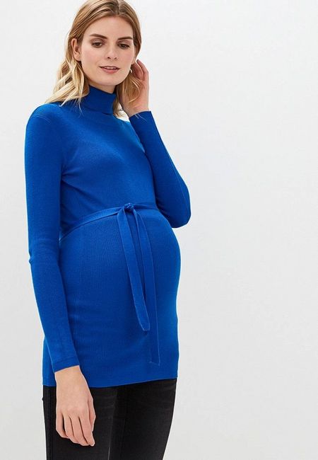 Водолазка Mamalicious Водолазка Mamalicious