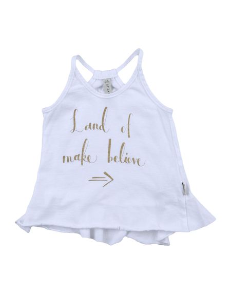 Футболка STICKY FUDGE Футболка STICKY FUDGE