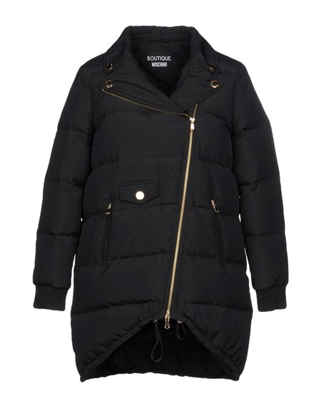 Куртка BOUTIQUE MOSCHINO Куртка BOUTIQUE MOSCHINO