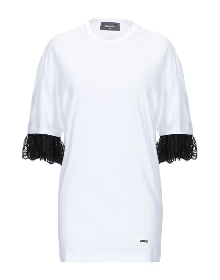 Футболка DSQUARED2 Футболка DSQUARED2