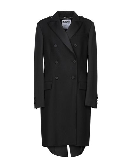 Пальто MOSCHINO Пальто MOSCHINO