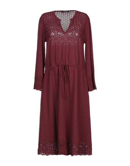 Платье ROBERTO COLLINA Платье ROBERTO COLLINA