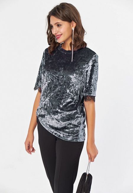 Блуза Fly Блуза Fly