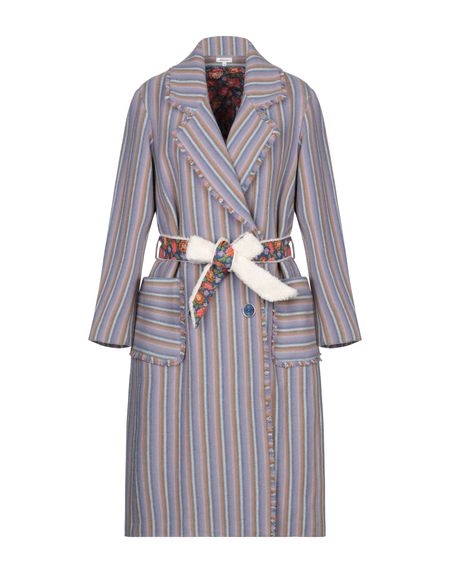 Пальто MANOUSH Пальто MANOUSH