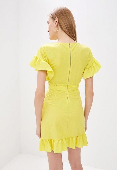 Платье Patrizia Pepe Платье Patrizia Pepe