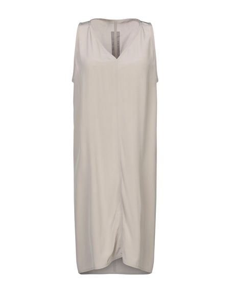 Платье RICK OWENS Платье RICK OWENS