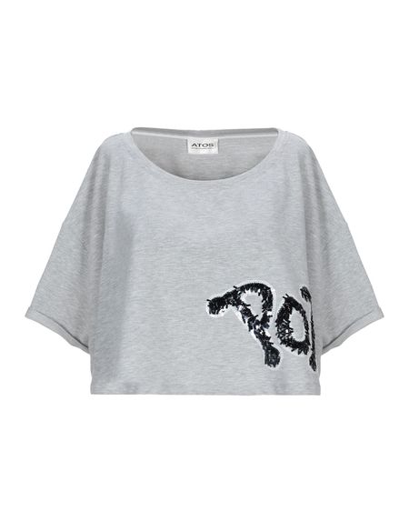 Толстовка ATOS ATOS LOMBARDINI Толстовка ATOS ATOS LOMBARDINI