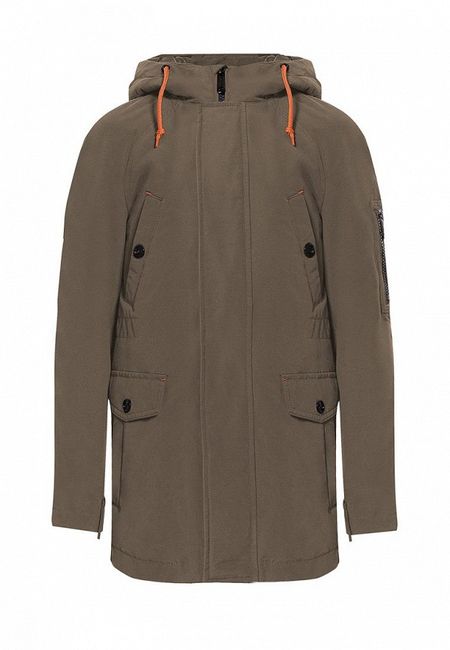 Куртка Finn Flare Куртка Finn Flare