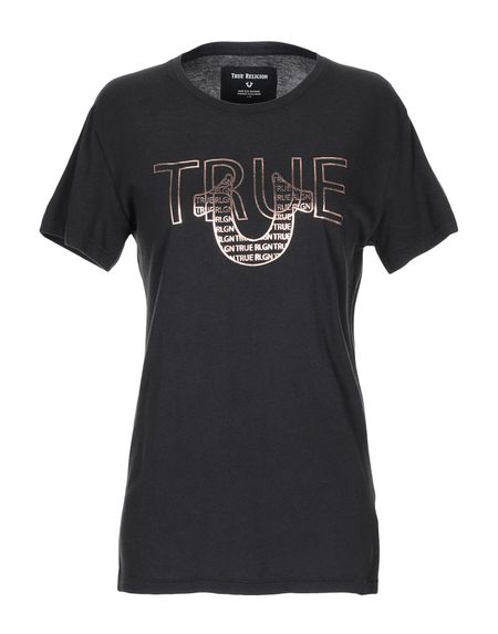 Футболка TRUE RELIGION Футболка TRUE RELIGION