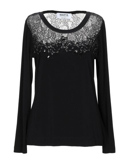 Футболка MARTA STUDIO Футболка MARTA STUDIO