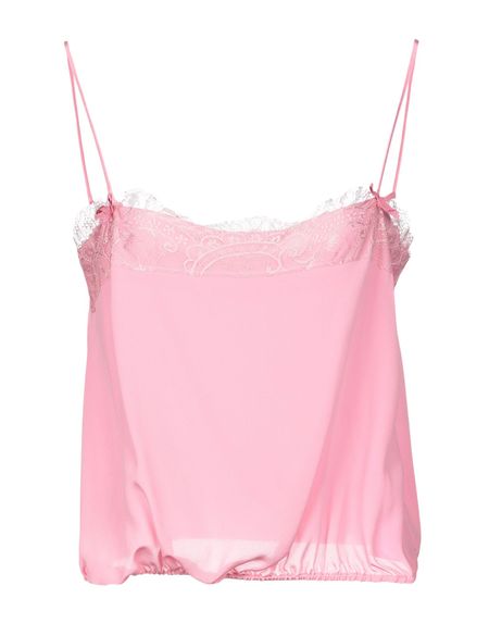 Топ TWIN-SET Simona Barbieri Топ TWIN-SET Simona Barbieri