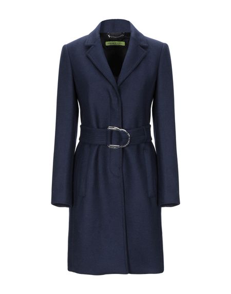 Пальто VERSACE JEANS Пальто VERSACE JEANS