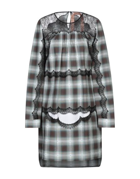 Платье N°21 Платье N°21