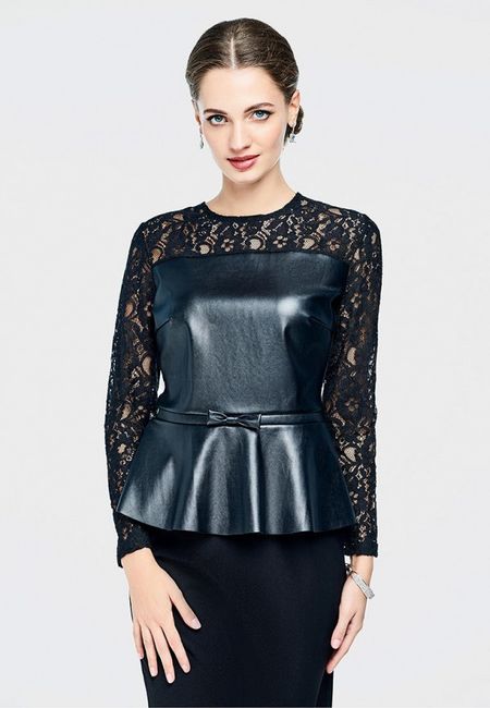 Блуза Valkiria Блуза Valkiria