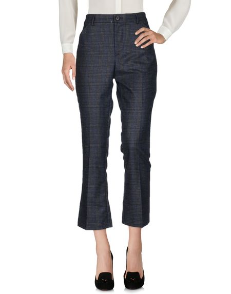 Брюки AGLINI Брюки AGLINI