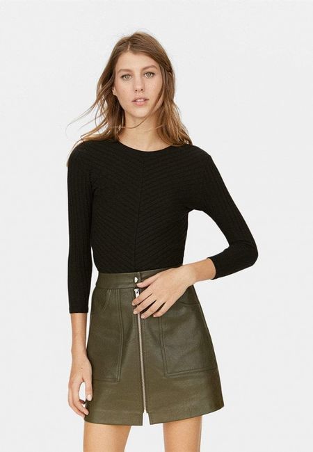 Джемпер Stradivarius Джемпер Stradivarius