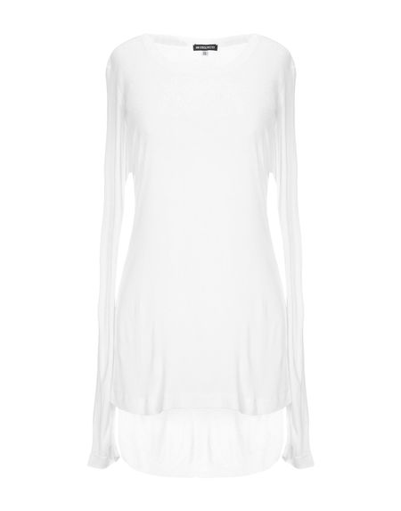 Футболка ANN DEMEULEMEESTER Футболка ANN DEMEULEMEESTER