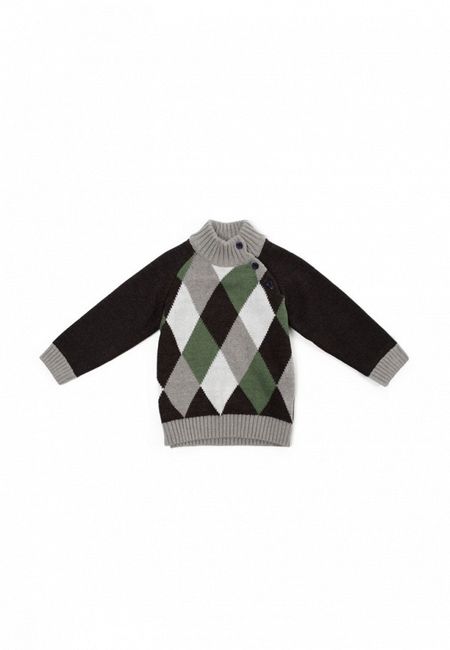 Свитер PlayToday Свитер PlayToday