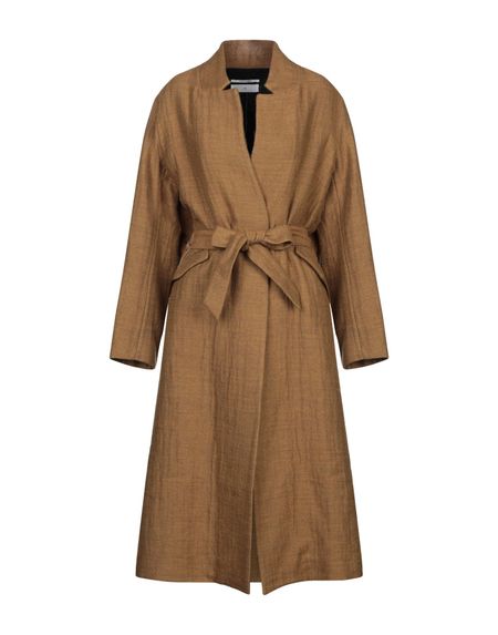 Пальто POMANDÈRE Пальто POMANDÈRE