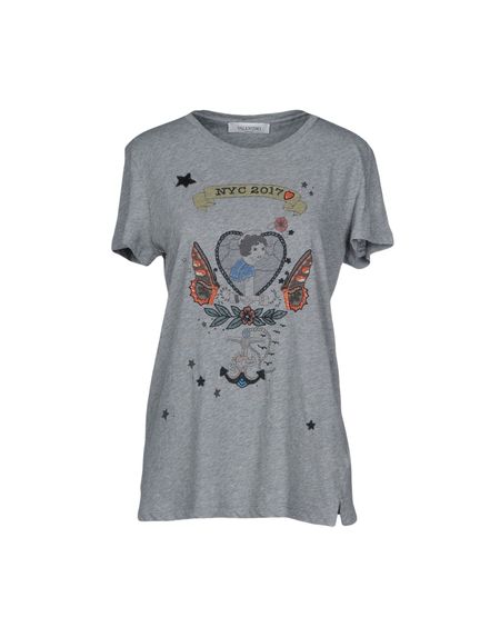 Футболка VALENTINO Футболка VALENTINO